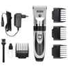 Tosatrice Elettrica Cani Volt 5 Watt 8 + Accessori