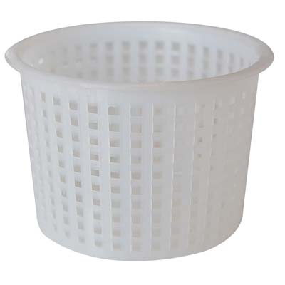 Stampo Caseario Monodose - Gr 100 Mm 60 H.Mm 47- 60 Pezzi