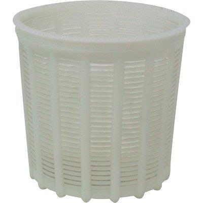 Stampo Caseario Ricotta - Gr 1000 Mm 130,5 H.Mm 140- 20 Pezzi