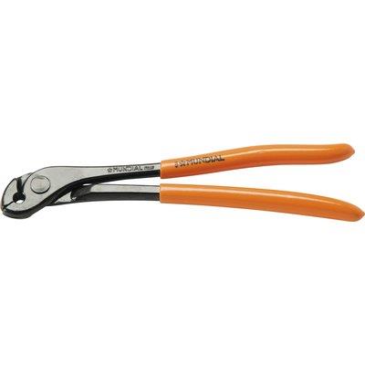 Pinza Legarete Mundial Ganci Mm 5X15