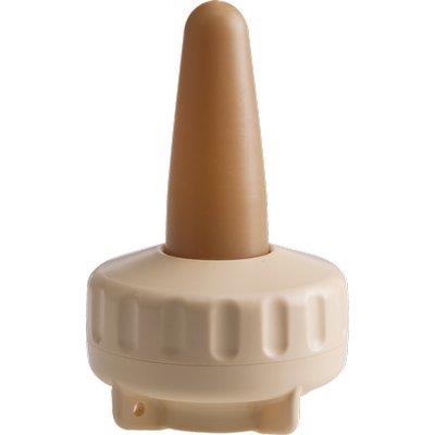 Tettarella Galleggiante Allattamento - 2 Pezzi