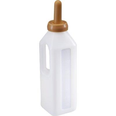 Tettarella + Bottiglia Allattamento Lt 2