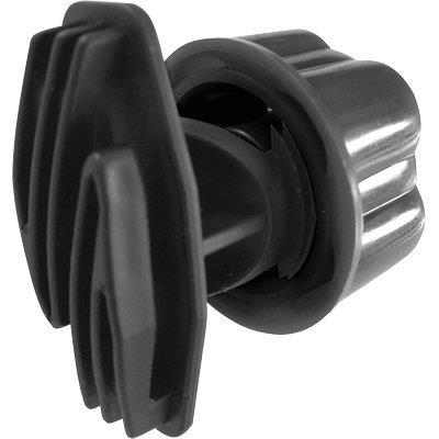 Isolatore Elettrorecinzione A Tondino Kerbl - X Fettuccia Max Mm 40 Cf=Pz 10- 2 Confezioni