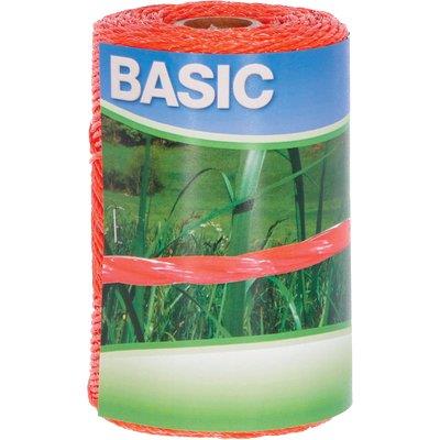 Filo Elettrorecinzione Basic Kerbl Fili Acciaio 3 Mm 3 Mt 250