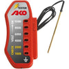 Tester Elettrorecinzione Ako Kerbl Volt 10.000
