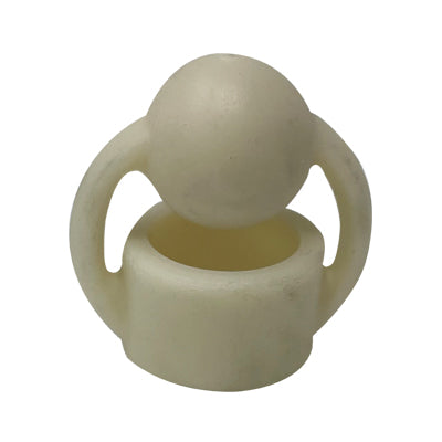 Tappo Doncar Abbeveratoio Su Tripode Zincat Contro