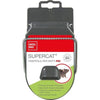 Trappola Topi Supercat Pro Maxi Swissinno - Plastica Cm 19- 2 Pezzi