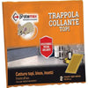 Trappola Topi Adesiva Protemax - Cm 20X15 Cf=Pz 2- 24 Confezioni