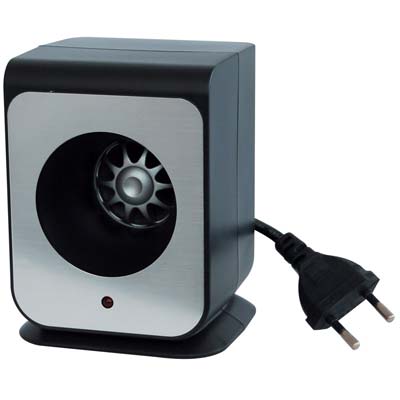 Dissuasore Topi + Insetti Mono Stars Mq 50 Volt 230 Watt 3