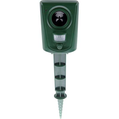 Dissuasore Volatili Stars Rilevamento Infrarossi Mt 5/8 120 ° 3X12V Aa Ric