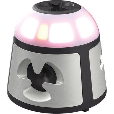 Dissuasore Topi + Insetti 360 ° Stars Mq 600 Volt 230 Watt 15
