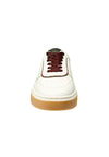 ALEXANDER SMITH Scarpe Uomo Alexander Smith Harrow Man-White Wine da uomo