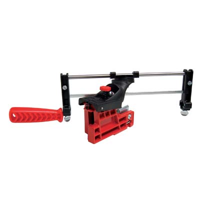 Affila Catena X Motosega Super Rapid Manuale