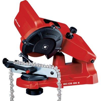 Affila Catena X Motosega Gccs 85 E Einhell Volt 230 Watt 85 Mm 108X3,2 F.Mm 23