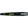 Barra Motosega Profy 26C Stars Cm 25 60X1,3X1/4 Carving