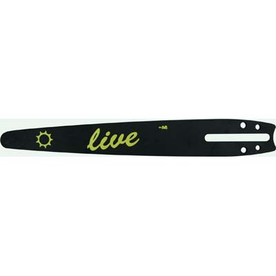 Barra Motosega Profy 26C Stars Cm 25 60X1,3X1/4 Carving