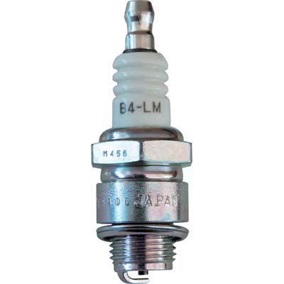 Candela X Motore Ngk - B4Lm Ex Mm 21- 10 Pezzi