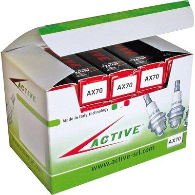 Candela X Motore Active - Bpm6A Ex Mm 19- 20 Pezzi