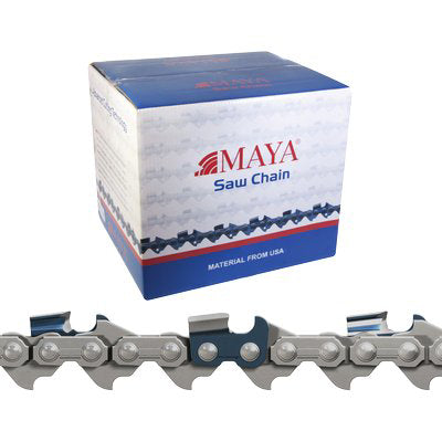 Catena X Motosega Rotolo 3/8 Maya 1640X1,3 Mt 30 My50A S/C1640