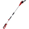 Elettrosega Batteria Teles Gclc 18/20 Li Einhell Xchange S Corpo Macchina Cm 20 33X1,3X3/8 Mt 2,80