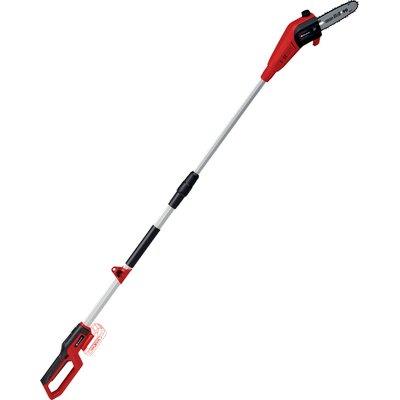 Elettrosega Batteria Teles Gclc 18/20 Li Einhell Xchange S Corpo Macchina Cm 20 33X1,3X3/8 Mt 2,80