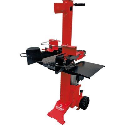 Spaccalegna Verticale Lse 7000 Bluebird - Volt 230 Watt 3000 Tons 7 H.Cm 55 D.Cm 30