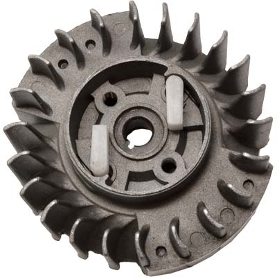 Volano Motosega Profy 45 Stars N° 42