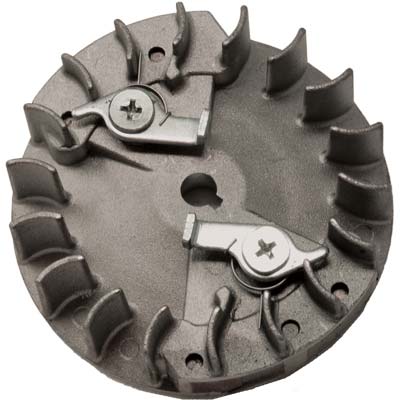 Volano Motosega Profy 25 26 Stars N° 26