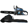 Motosega 35070 Hyundai + Borsa 2T Cc 37 Cm 35 52X1,3X3/8