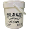 Grasso Litio - Lt 4- 2 Pezzi