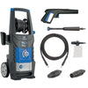 Idropulitrice A.Fredda Ar 2.0 Pe Dss Ar Blue Clean Watt 2200 Bar 160 Lt/H 460