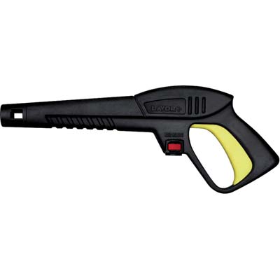 Pistola S09C Idropulitrice A.Fredda Lavorwash Attacco Rapido 6.001.0073