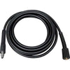 Tubo Idropulitrice X Pistola S09C Lavorwash Mt 8 Attacco Rapido 4.018.0096