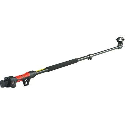 Manico Ps2223 + Ps2325 + Cs2204 Bluebird Telescopico Cm 120/200