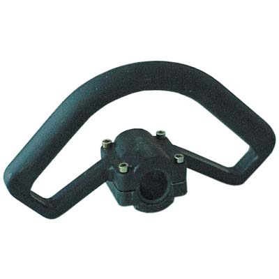 Impugnatura X Decespugliatore Bluebird X Asta Mm 26/28