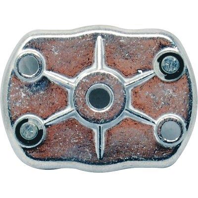 Farfalla Avviamento Decespugliatore 34 Profy Stars N° 35Y