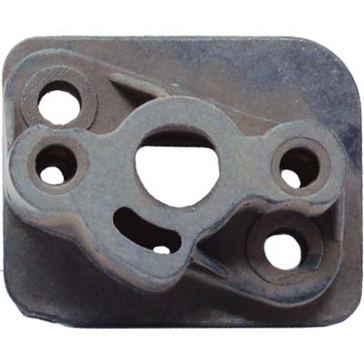 Collettore Decespugliatore Profy 34 Stars N° 13