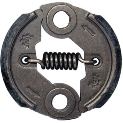 Frizione Decespugliatore Profy 34 Stars N° 5455