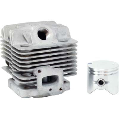 Cilindro + Pistone Decespugliatore Profy 26 Stars N° 4346