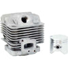 Cilindro + Pistone Decespugliatore Profy 43 Stars N° 745464344