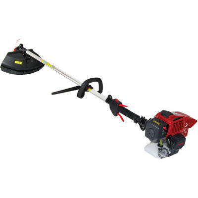 Decespugliatore Kawasaki Tj53Ec 2T Cc 53 Easy Start Asta Mm 28