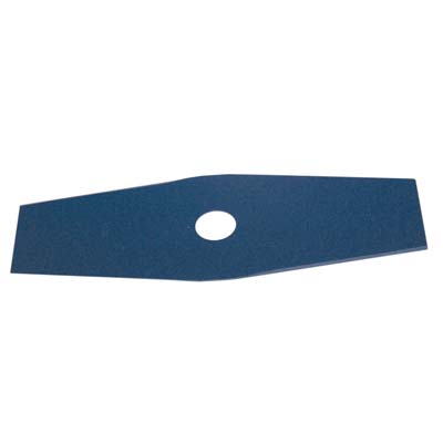 Disco X Decespugliatore Stars - Acciaio Denti 2 D.Mm 255 S.Mm 1,4- 2 Pezzi