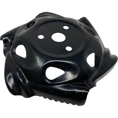 Disco X Decespugliatore Mulching Stars - Acciaio Mm 240 S.Mm 1,5- 2 Pezzi