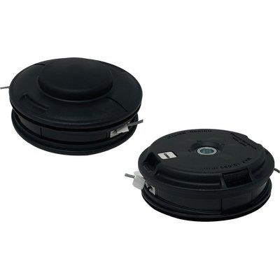 Testina X Decespugliatore Flash Bump Bluebird Mm 130 Passo M10X1,00 Sxf Batti E Vai