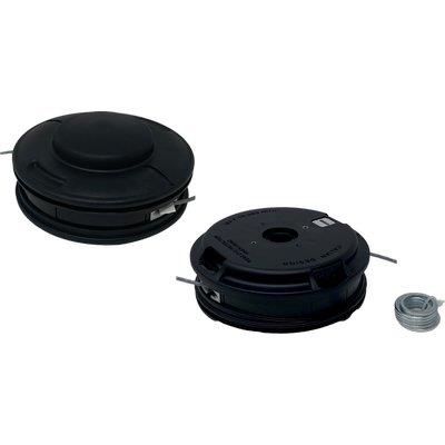 Testina X Decespugliatore Flash Bump Univ Bluebird Mm 130 Universale Batti E Vai