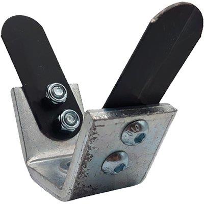 Testina X Decespugliatore Zappetta Matador Acciaio Lame 2 Universale