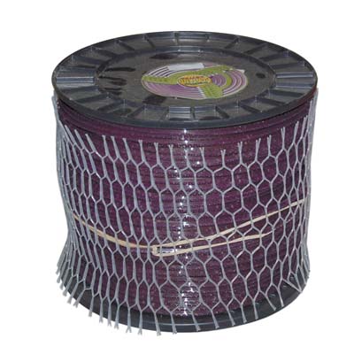 Filo X Decespugliatore Platino Seghettato Active Mm 3,3 Mt 194