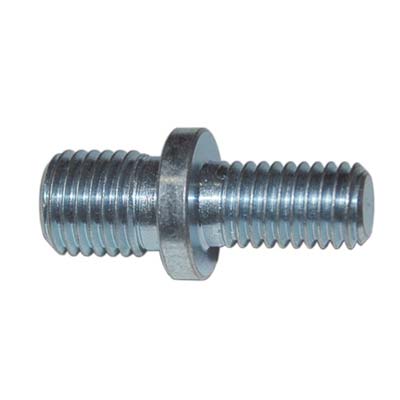 Nipplo X Testina Decespugliatore - Ma 1,25 Sx Mm 8X10- 10 Pezzi