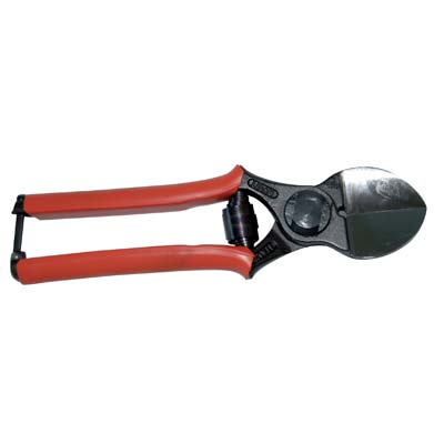 Forbice Pota A Battuta Lisam Cm 19