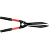 Forbice Siepe P51-F Bahco - Cm 57 Manici Acciaio- 2 Pezzi
